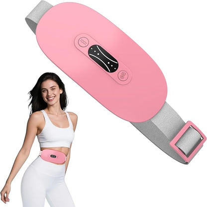 Menstrual Period Heating Pad for Cramp Relief
