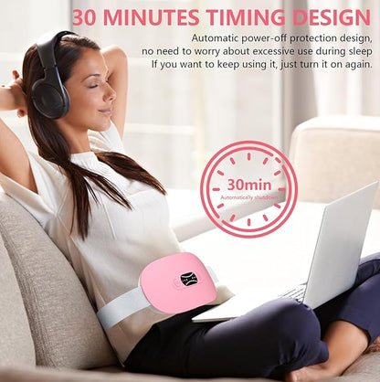 Menstrual Period Heating Pad for Cramp Relief