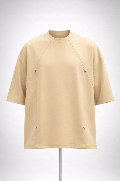 Box Fit Baggy Shirt