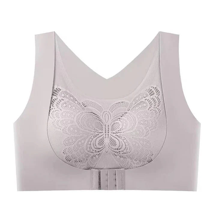 2 in 1 Butterfly Bra