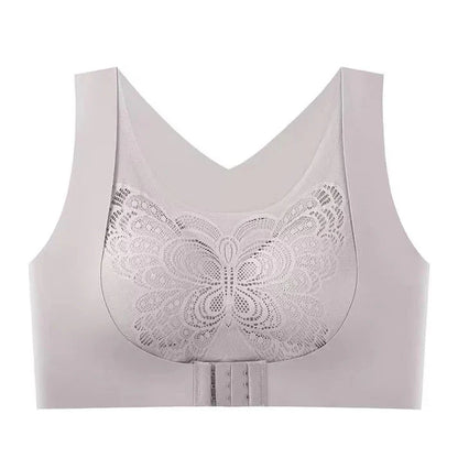 2 in 1 Butterfly Bra