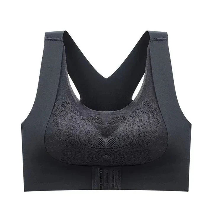 2 in 1 Butterfly Bra