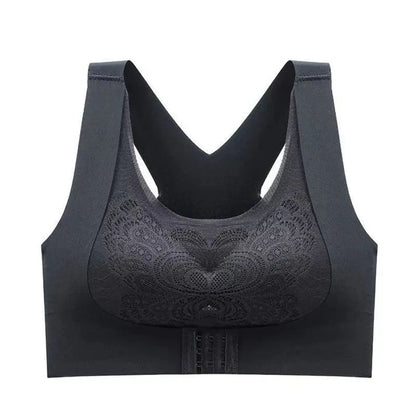 2 in 1 Butterfly Bra